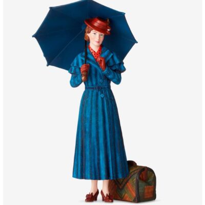 Disney Mary Poppins Returns Mary Poppins Resin Figure