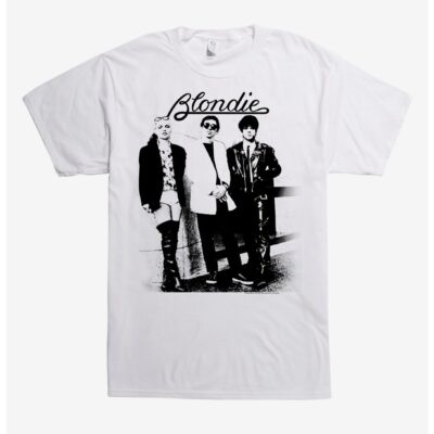 Blondie Together T-Shirt