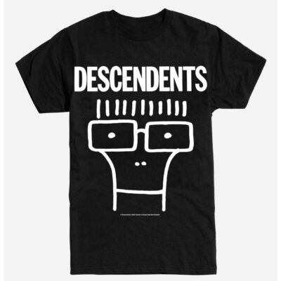 Descendents Logo T-Shirt