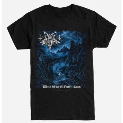 Dark Funeral Shadows T-Shirt