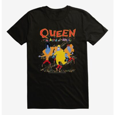 Queen A Kind of Magic T-Shirt