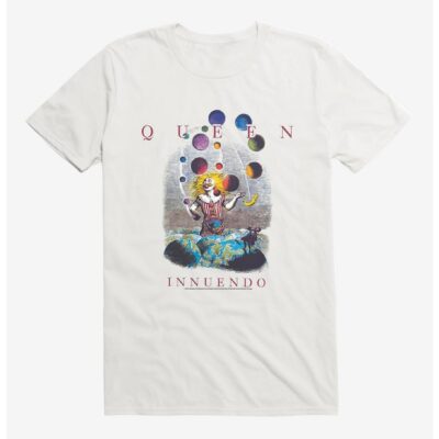 Queen Innuendo T-Shirt