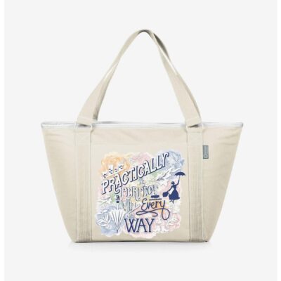 Disney Mary Poppins Cooler Tote