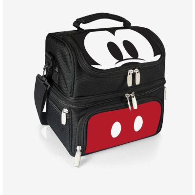 Disney Mickey Mouse Lunch Tote