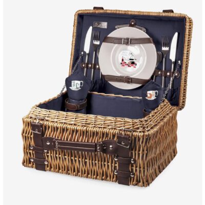 Disney Pixar Ratatouille Picnic Basket