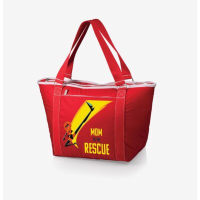 Disney Pixar The Incredibles Elastigirl Cooler Tote