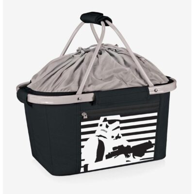 Star Wars Storm Trooper Collapsible Cooler Tote