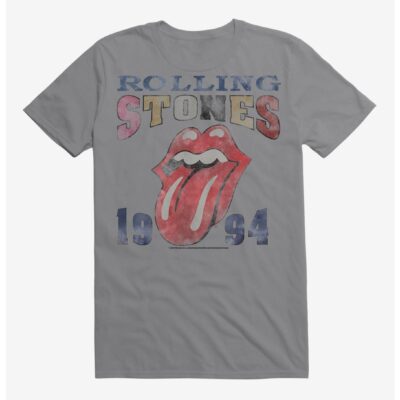 The Rolling Stones 1994 T-Shirt