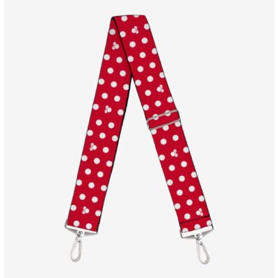 Disney Minnie Mouse Purse Strap