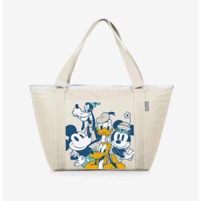 Disney Fab 5 Topanga Cooler Bag