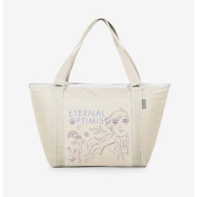 Disney Frozen 2 Anna Topanga Cooler Bag