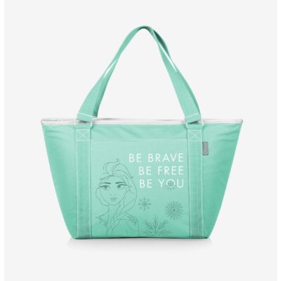 Disney Frozen 2 Elsa Topanga Cooler Bag