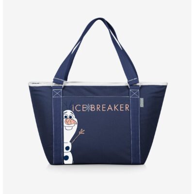 Disney Frozen 2 Olaf Topanga Cooler Bag