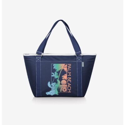 Disney Lilo & Stitch Stitch 78 Topanga Cooler Bag