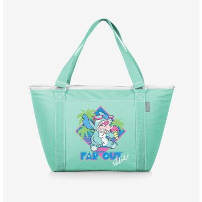 Disney Lilo & Stitch Stitch Topanga Cooler Tote