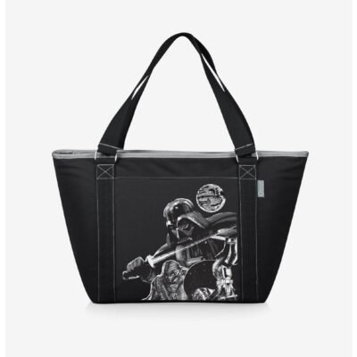 Star Wars Darth Vader Comic Topanga Cooler Bag