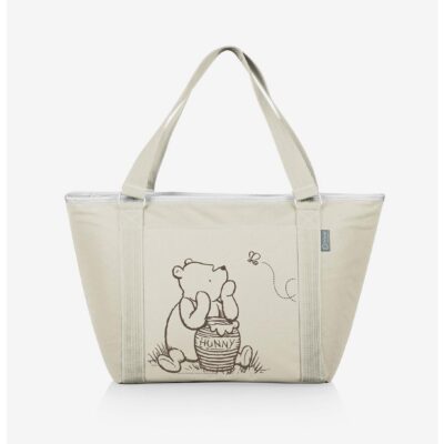 Disney Winnie The Pooh Sand Topanga Cooler Bag