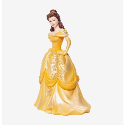 Disney Beauty And The Beast Belle Couture de Force Figure