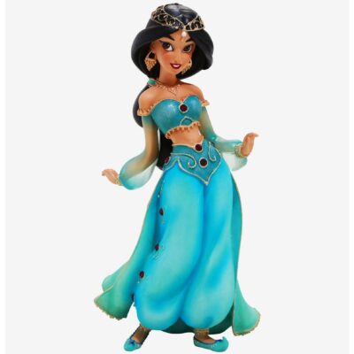 Disney Aladdin Jasmine Couture de Force Figure