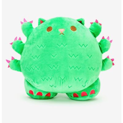 Pangpang Kaiju Kitties Jumbo Plush