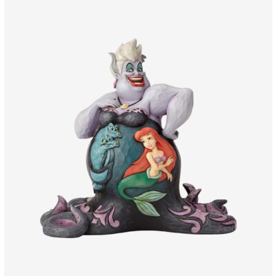 Disney The Little Mermaid Ursula Figure