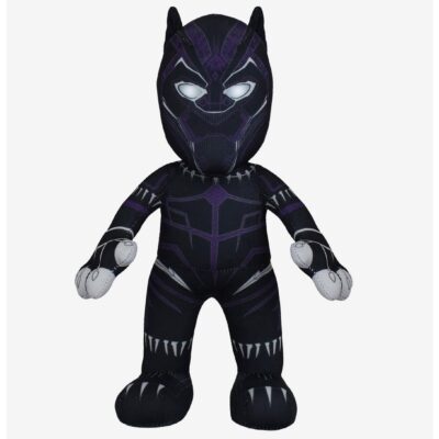 Marvel Black Panther 10″ Plush