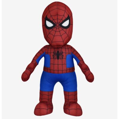 Marvel Spider-Man Bleacher Creatures 10″ Plush