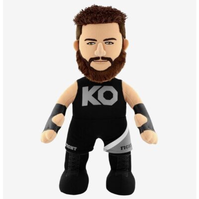 WWE Kevin Owens 10″ Plush