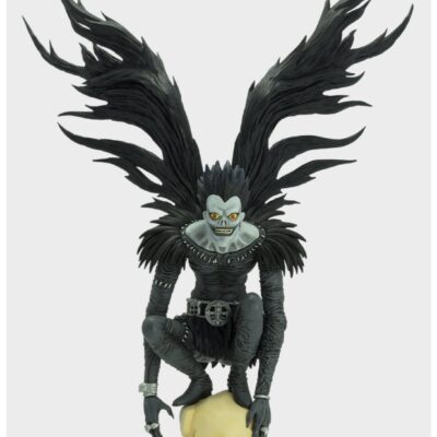 Death Note Ryuk Figure