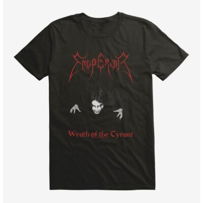 Emperor Wrath T-Shirt