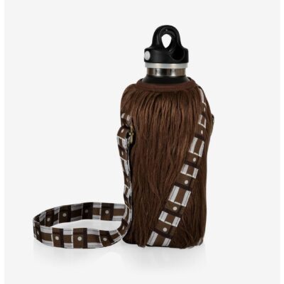 Star Wars Chewbacca Bottle Cooler Tote