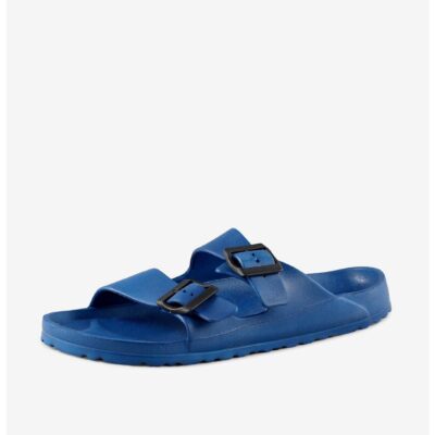 Soho Mens Sandal Navy