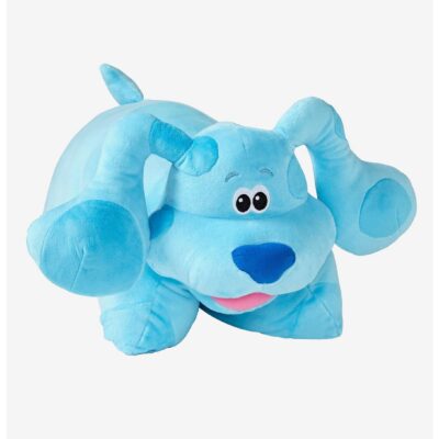 Blue’s Clues Pillow Pets Plush Toy