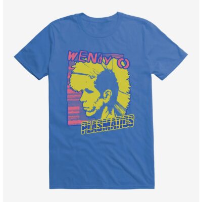 Plasmatics Wendy O. Williams T-Shirt