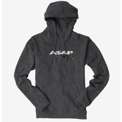 A$AP Ferg Forever Album Hoodie