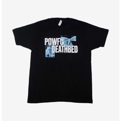 Powfu Death Bed T-Shirt