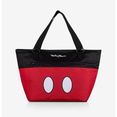 Disney Mickey Mouse Classic Mickey Shorts Topanga Cooler Bag