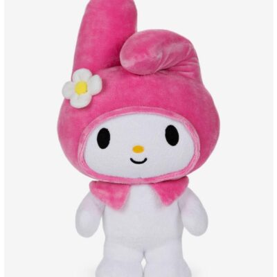 My Melody Plush