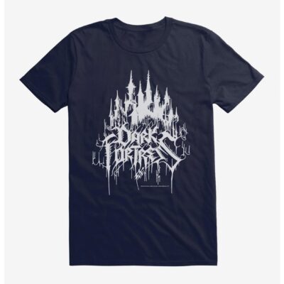 Dark Fortress Logo T-Shirt