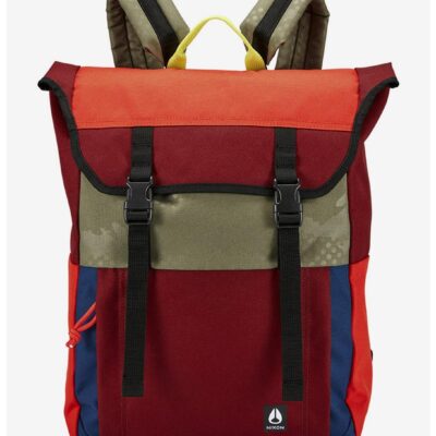 Nixon Mode Pack Multi Backpack