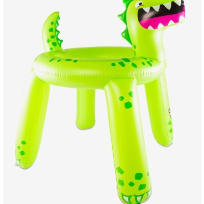 BigMouth Dino Ring Sprinkler