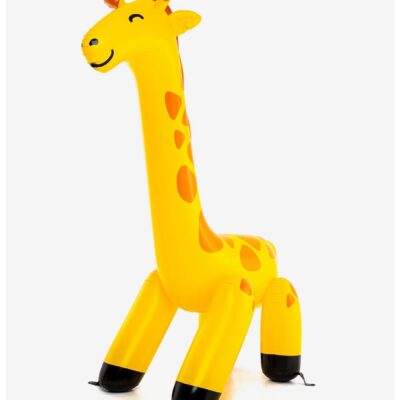 BigMouth Giraffe Sprinkler