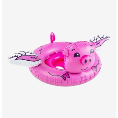 BigMouth Lil’ Flying Pig Float