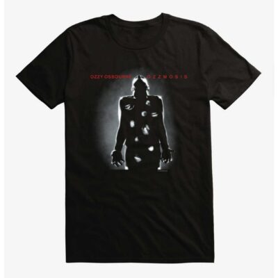 Ozzy Osbourne Ozzmosis T-Shirt