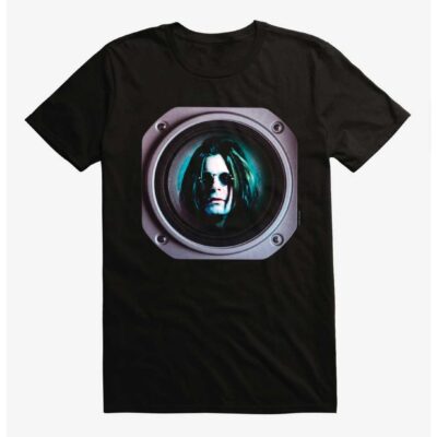 Ozzy Osbourne Live & Loud T-Shirt