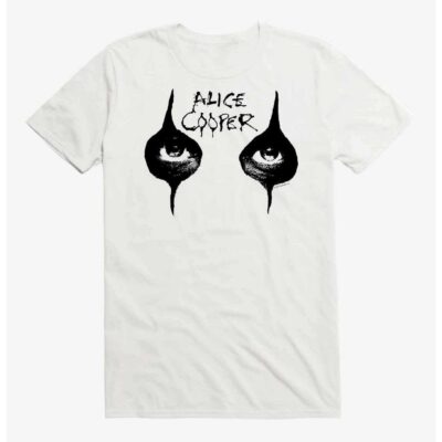 Alice Cooper Eyes T-Shirt