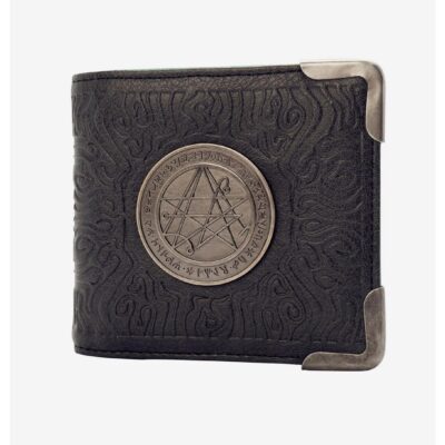 The Call Of Cthulhu Premium Wallet