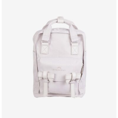 Doughnut Macaroon Mini Ribbon Series Stone Mini Backpack