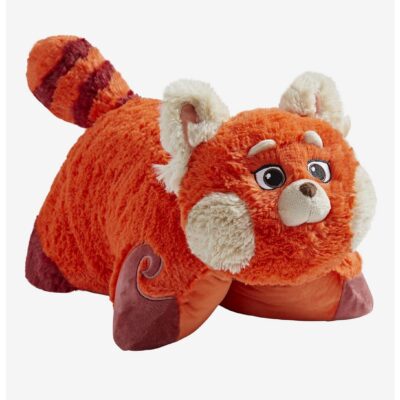 Disney Pixar Turning Red Panda Mei Pillow Pet