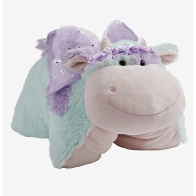 Fairy Cow Pillow Pet